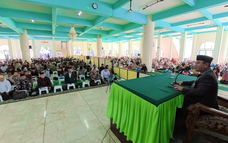 LDII Sulsel dan Dinkes Sulsel Luncurkan Program Cek Kesehatan Gratis