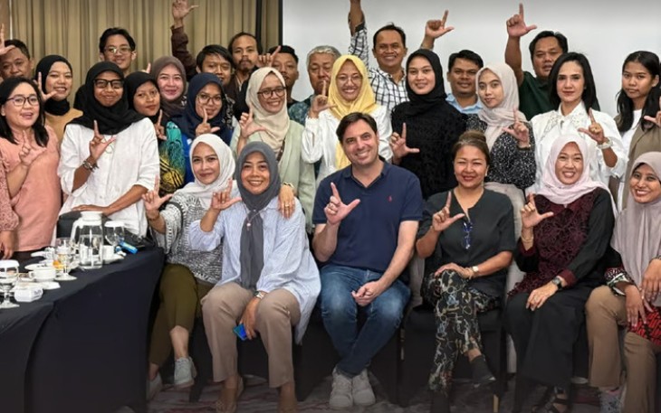 Labamu dan HIMKI Dorong Digitalisasi Industri Furnitur dan Kerajinan