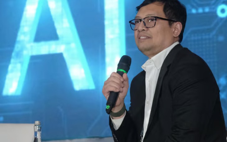 Ilustrasi Berita (PT Aplikanusa Lintasarta)