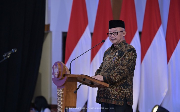 Mendikdasmen, Abdul Mu’ti