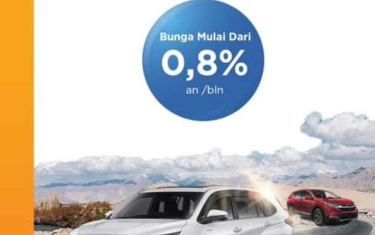 Mobil Bekas Impian Kini Mudah Digapai Bersama BRI Finance