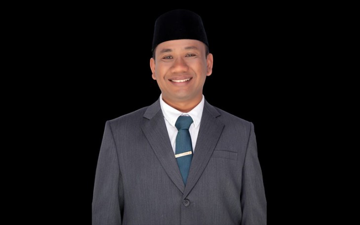 Mustopa, Ketua DPRD Kabupaten Blora