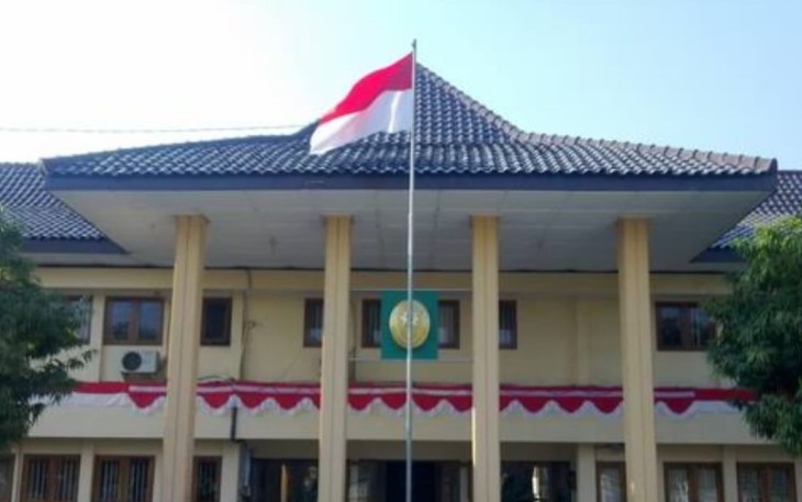 Pengadilan Negeri Blora