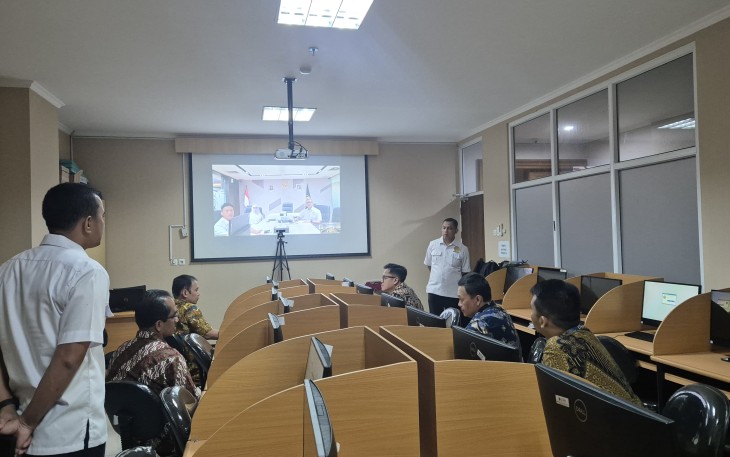 Assessment Center PNBP PT Sucofindo Advisory Utama
