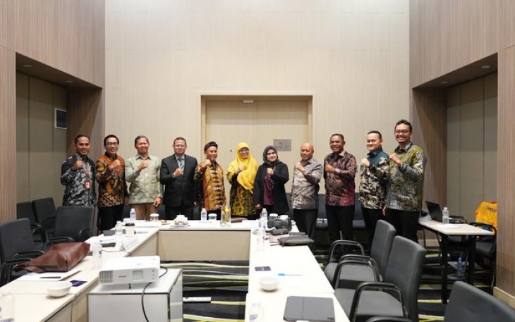 Ilustrasi Berita (PT PP (Persero) Tbk)
