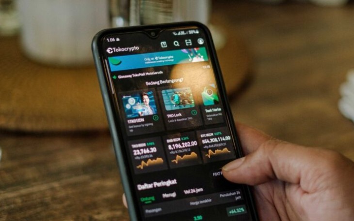 Pemerintah Tetapkan Aturan Baru Pajak Kripto, Pelaku Usaha Siap Adaptasi