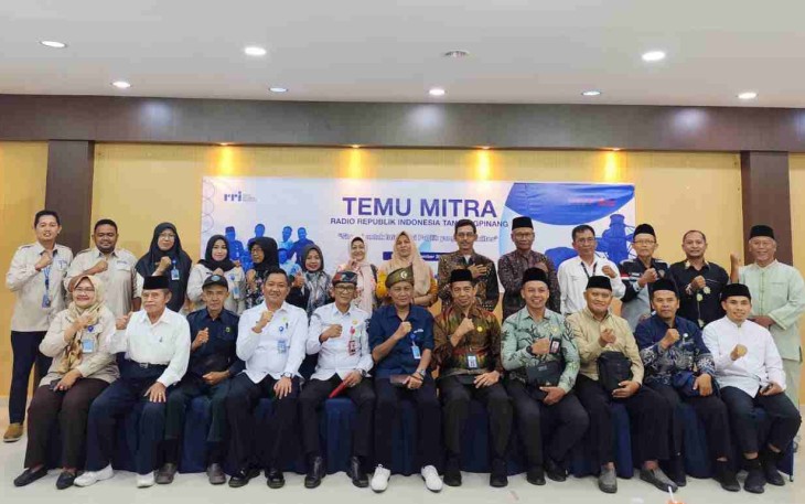 Foto bersama