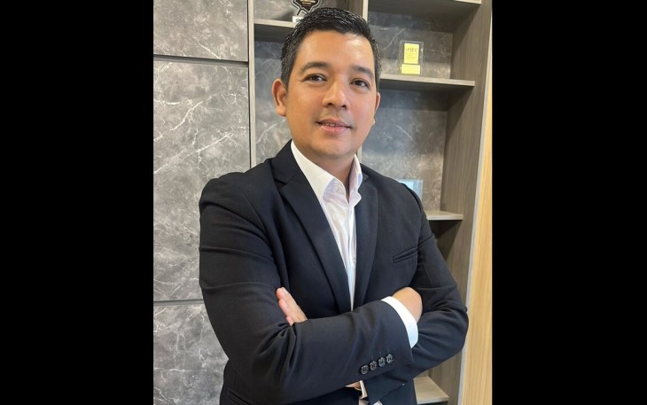 Dr. Lucky Bayu Purnomo Perkenalkan GENCAR sebagai Pusat Literasi dan Riset Pasar Modal