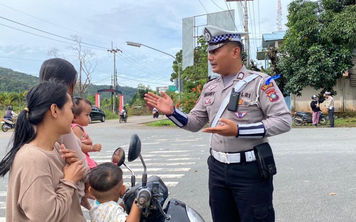 Operasi Zebra Seligi 2025