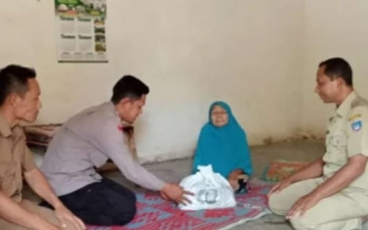 Polsek Belitang III 