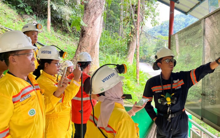 Naik 32%, Publik & Mahasiswa Jadi Pendorong Karya MediaMIND 2025