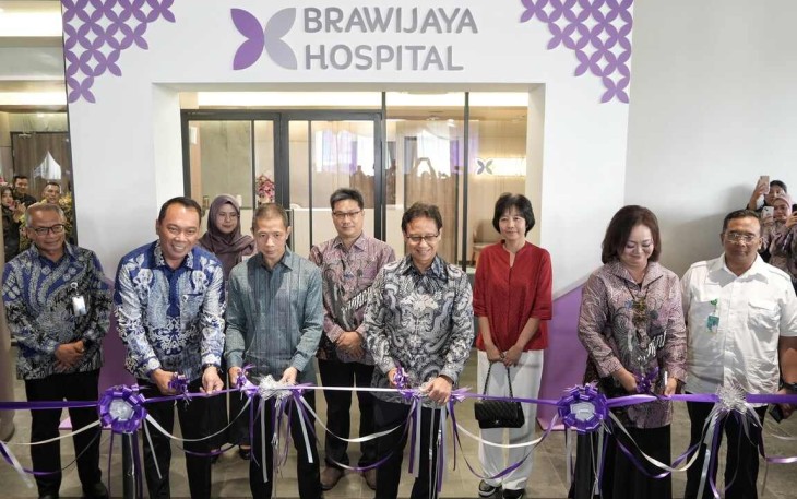 RS Brawijaya Travoy Hub Taman Mini Diresmikan, Jasa Marga Perkuat Ekosistem Layanan