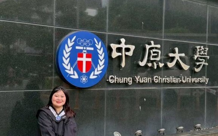 Rasa Ingin Tahu dan Perjalanan Study Abroad Mahasiswa BINUS ke Taiwan