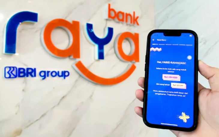 Raya App