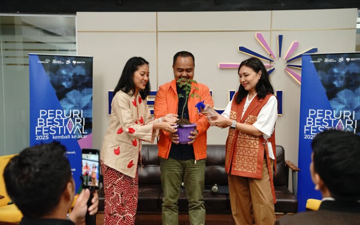 Road to PERURI Bestari Festival 2025 Kembali ke Akar