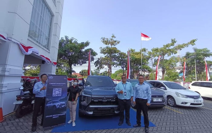 Sambut Baik Penurunan BI Rate, BRI Finance Optimistis Dorong Permintaan Pembiayaan