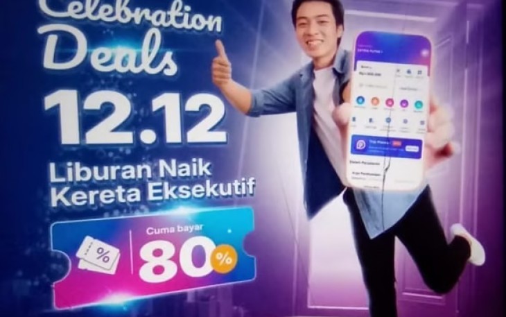 Ilustrasi Berita (KAI)
