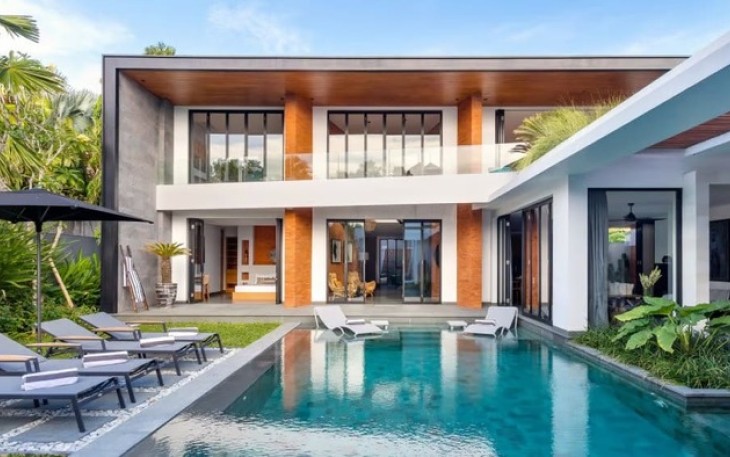 Solusi Sewa Villa Monthly di Bali 