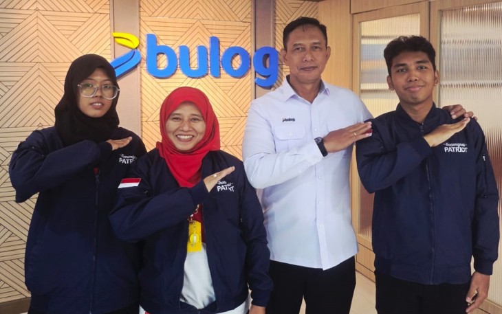 TEP UI Morotai