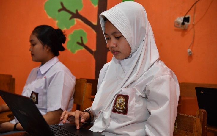 Tes Kemampuan Akademik