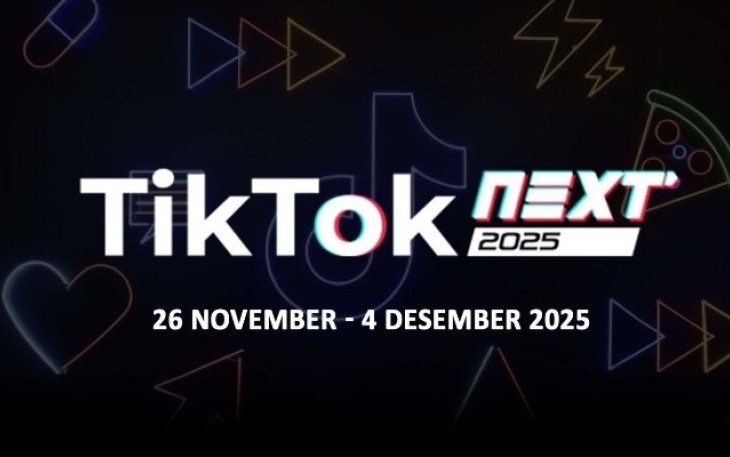TikTok Next 2025