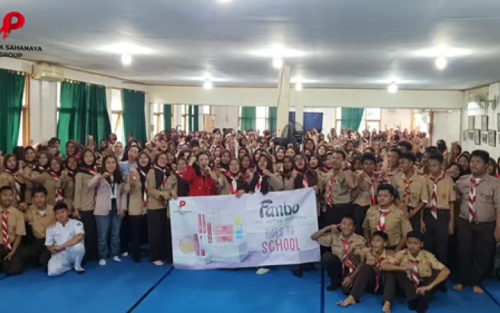 Foto bersama