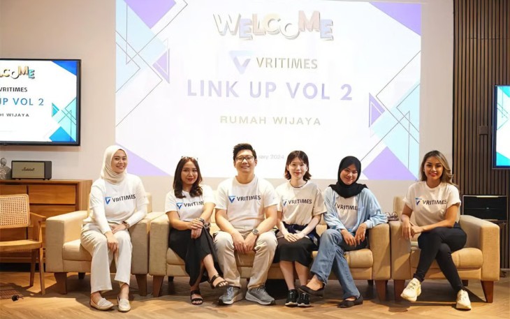VRICrew mengajak para pencari kerja untuk bergabung