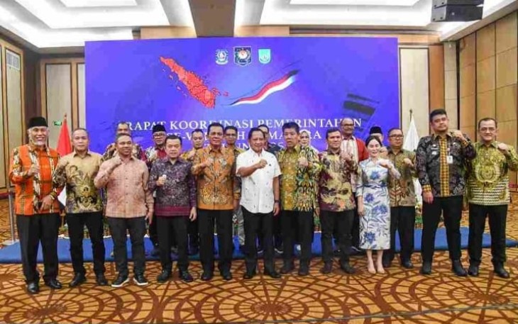 Foto bersama