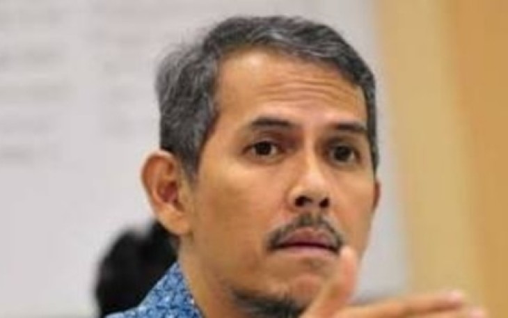 Wamenkeu Anggito Abimanyu