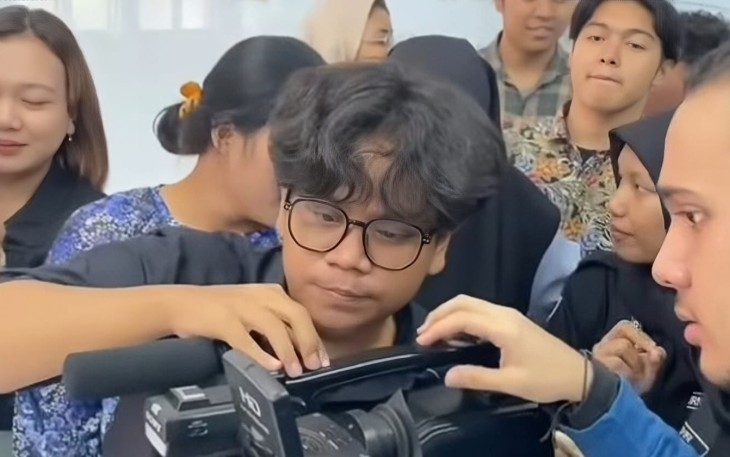 Foto : Istimewa 