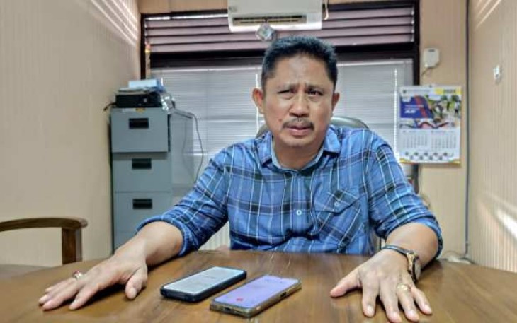Penasehat KONI Kudus HM Rinduwan
