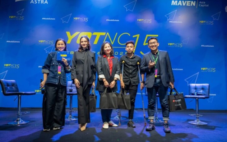 Young On Top Conference 2025