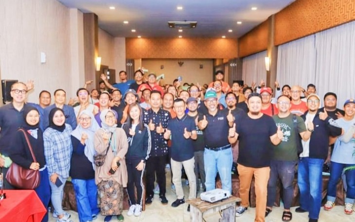 Gelaran Explore Kepri 2025 Resmi Dilaksanakan Mulai Senin (14/7/2025)
