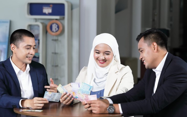 Perkembangan Indikator Stabilitas Nilai Rupiah 31 Januari 2025 