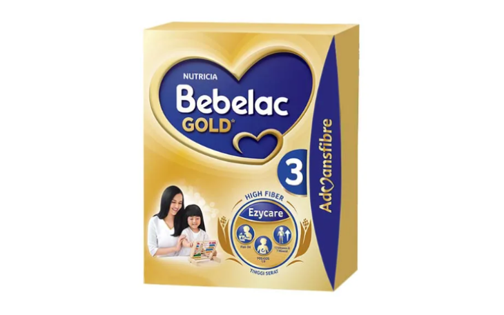 Susu Bebelac 3