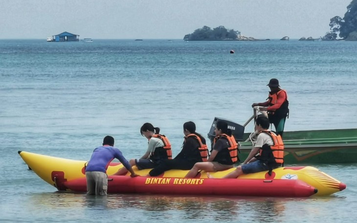 Kepulauan Riau Tetap Kondusif dan Aman Bagi Wisatawan