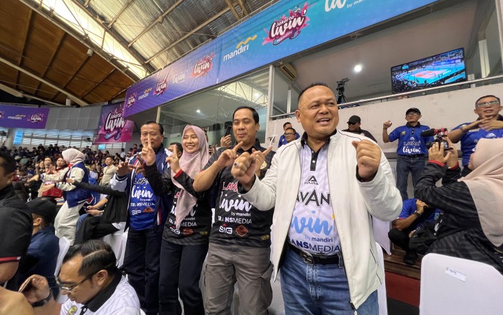 Fraksi Demokrat Jatim