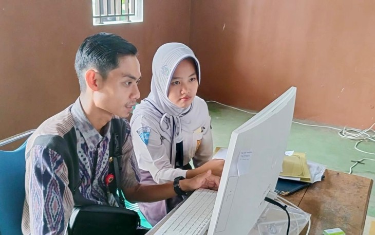 Komitmen Pemerintah Daerah Menekan Angka Putus Sekolah melalui SPMB 2025/2026