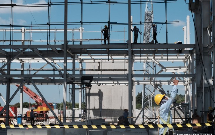 Pemerintah Terbitkan Aturan Insentif PPh Karyawan 
