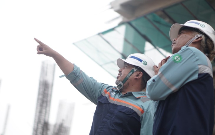 PT Wijaya Karya 