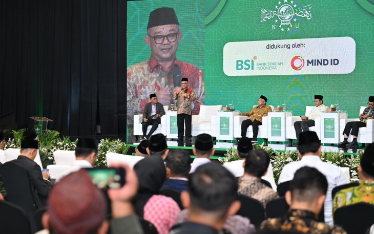 Menteri Pendidikan Dasar dan Menengah (Mendikdasmen), Abdul Mu'ti