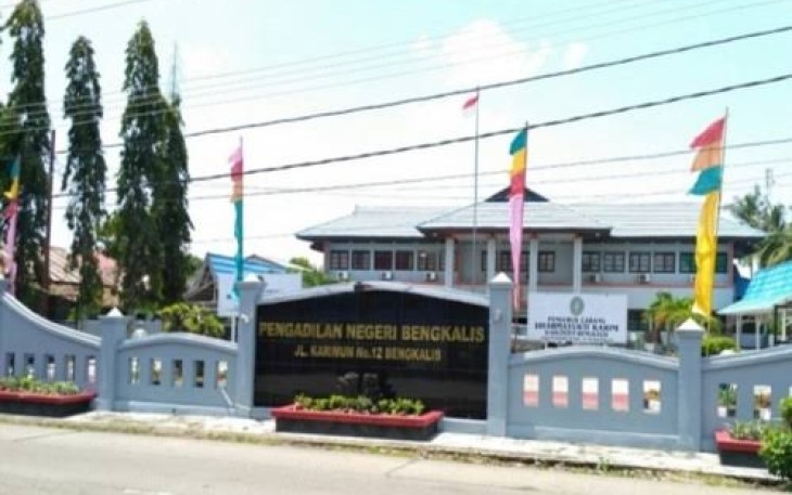 PN Bengkalis 
