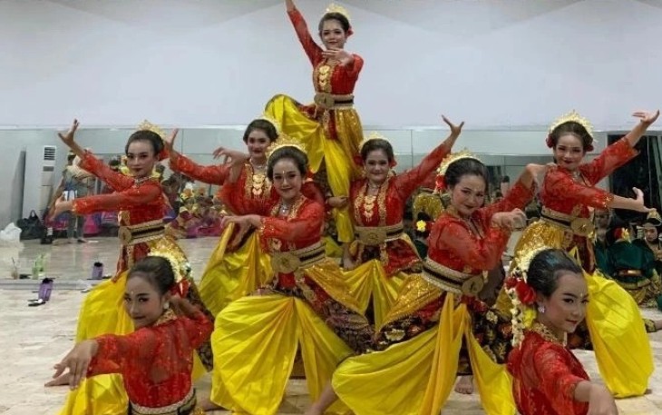Foto : Istimewa 