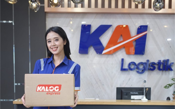 KAI Logistik 