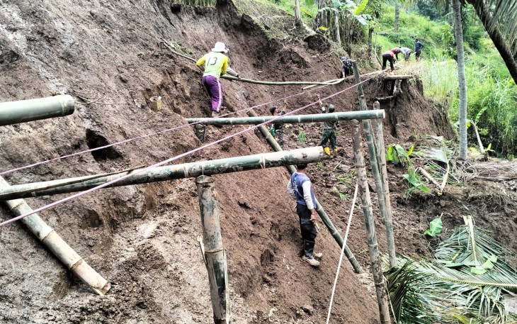 Kerja bakti 