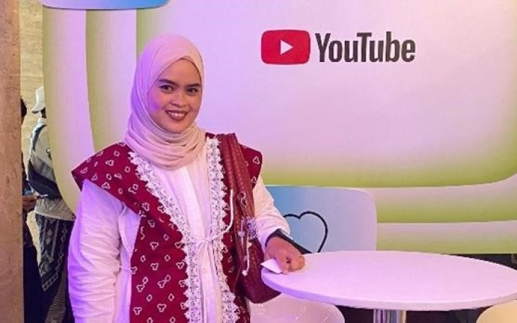 Viola Seorang Ibu Rumah Tangga Berusia 30 Tahun