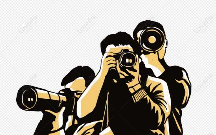 Ilustrasi Jurnalistik 