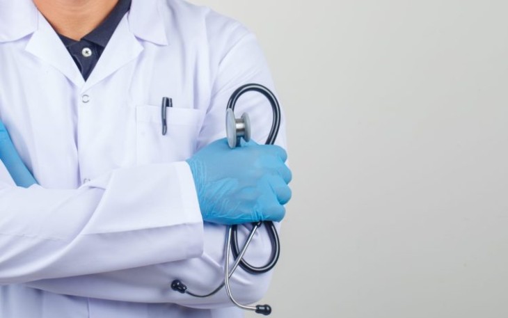 Kemenkes Hentikan Sementara PPDS Anestesi di RS Hasan Sadikin