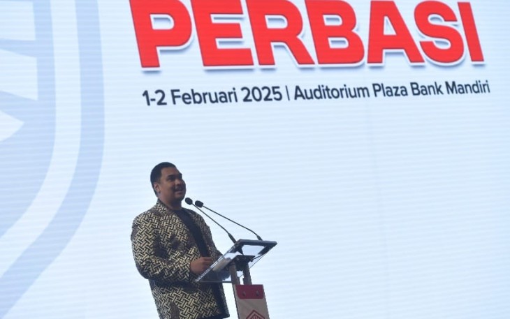 Menteri Pemuda dan Olahraga Republik Indonesia (Menpora RI) Dito Ariotedjo