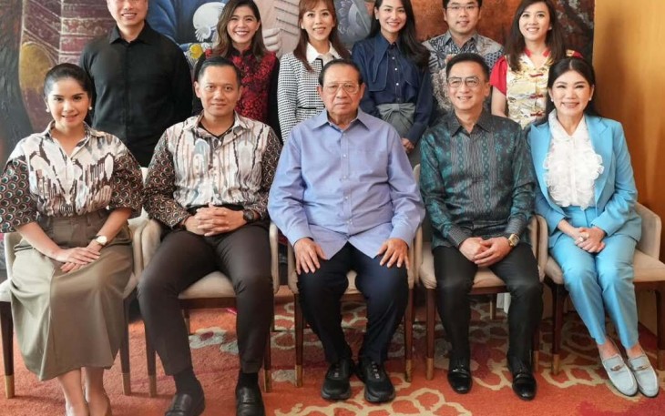 Foto Bersama 